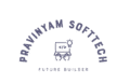 Pravinyam SoftTech